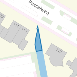 Perceel ISM01-C-5490