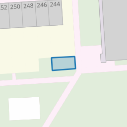 Perceel ISM01-C-5492