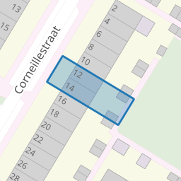 Perceel ISM01-C-5493