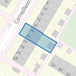 Perceel ISM01-C-5495