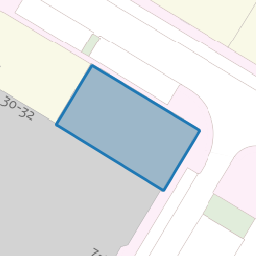 Perceel ISM01-C-5498