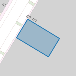 Perceel ISM01-C-5501