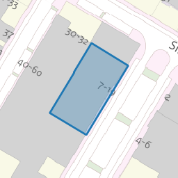 Perceel ISM01-C-5502