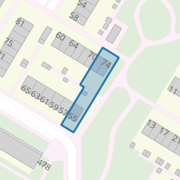 Perceel ISM01-C-5505