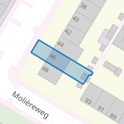Perceel ISM01-C-5511