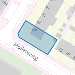 Perceel ISM01-C-5512