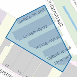 Perceel ISM01-C-5514