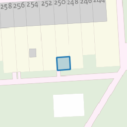 Perceel ISM01-C-5516