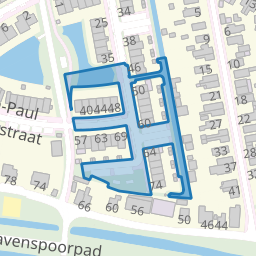 Perceel ISM01-C-5527