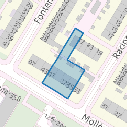 Perceel ISM01-C-5532