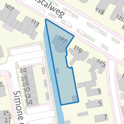 Perceel ISM01-C-5533