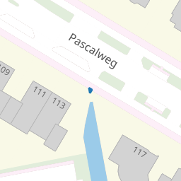 Perceel ISM01-C-5534