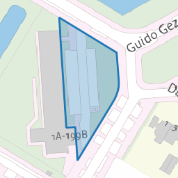 Perceel ISM01-C-5535