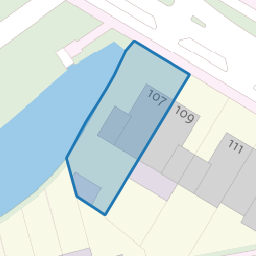 Perceel ISM01-C-5537