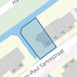 Perceel ISM01-C-5538