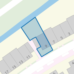 Perceel ISM01-C-5542