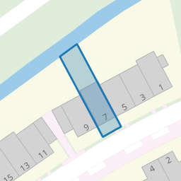 Perceel ISM01-C-5543