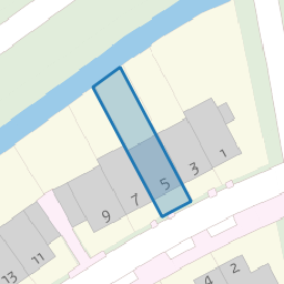 Perceel ISM01-C-5544