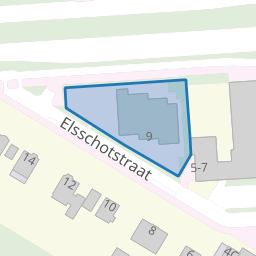 Perceel ISM01-C-5548