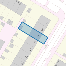 Perceel ISM01-C-5550