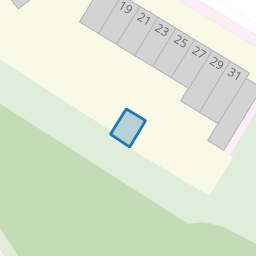 Perceel ISM01-C-5551