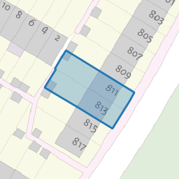 Perceel ISM01-C-5562