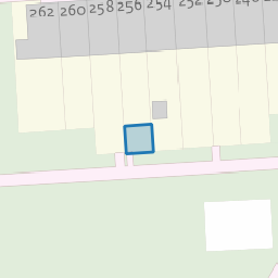 Perceel ISM01-C-5566