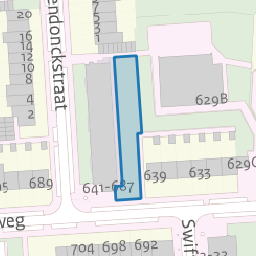 Perceel ISM01-C-5569