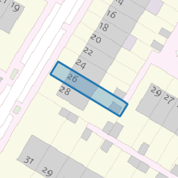 Perceel ISM01-C-5574