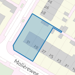 Perceel ISM01-C-5575