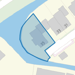 Perceel ISM01-C-5576