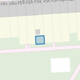 Perceel ISM01-C-5579