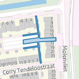 Perceel ISM01-C-5584