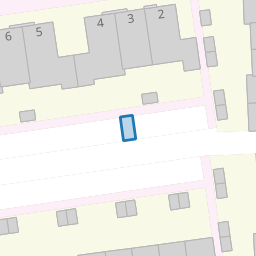 Perceel ISM01-C-5591