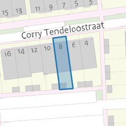 Perceel ISM01-C-5595
