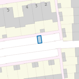 Perceel ISM01-C-5598