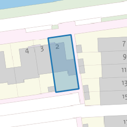 Perceel ISM01-C-5602