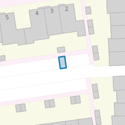 Perceel ISM01-C-5603