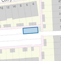 Perceel ISM01-C-5604