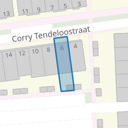 Perceel ISM01-C-5605