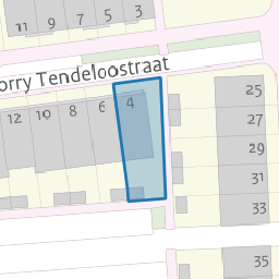 Perceel ISM01-C-5609