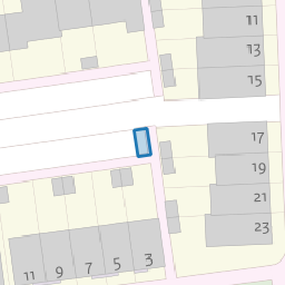 Perceel ISM01-C-5611