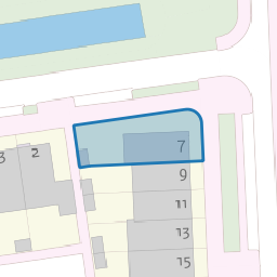 Perceel ISM01-C-5613