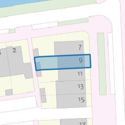 Perceel ISM01-C-5614