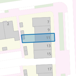 Perceel ISM01-C-5615