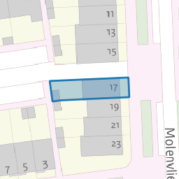 Perceel ISM01-C-5616