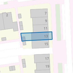 Perceel ISM01-C-5617