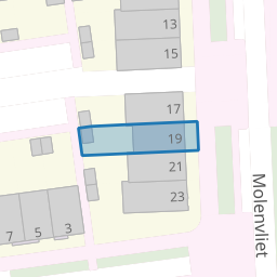 Perceel ISM01-C-5618