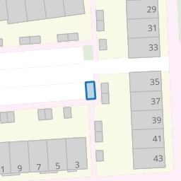 Perceel ISM01-C-5621