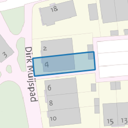 Perceel ISM01-C-5642